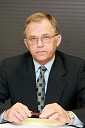 mag. Franc Škufca, predsednik NS Nove KBM