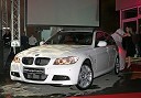 Odkrivanje novega BMW serije 3