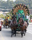 Festivalska kočija