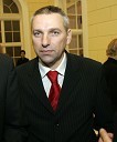 Vladimir Vodušek, novinar Pop Tv