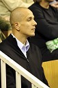 Boris Gorenc, košarkar