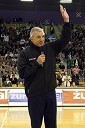 Iztok Rems, slovenski košarkaški sodnik