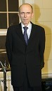 Janez Drnovšek, predsednik republike Slovenije