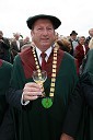 Član Slovenskega reda vitezov vina