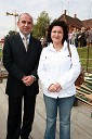 Marjan Hribar, generalni direktor Direktorata za turizem na Ministrstvu za gospodarstvo in ...
