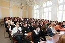 Študenti Pravne fakultete v Mariboru