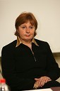 Tatjana Fink, glavna direktorica podjetja Trimo d.d.
