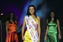 Alenka Pirnat, superfinalistka izbora Miss Hawaiian Tropic 2009 in Miss Planeta in Miss Siola