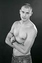 Matej Prelog, veslač, srebrna medalja na svetovnem prvenstvu
