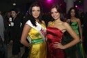 Alenka Pirnat, Miss Planeta in Miss Siola in Tina Starc, finalistka izbora Miss Hawaiian Tropic 2009