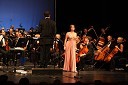 Gala koncert opernih pevcev