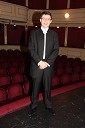 Janko Kastelic, novi umetniški vodja Opere in baleta SNG Maribor