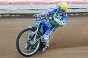 Chris Holder, Avstralija