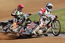 Tai Woffinden, Velika Britanija in Matej Kus, Češka