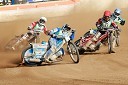 Matej Kus, Češka, Martin Vaculik, Slovaška, Morten Risager, Danska in Troy Batchelor, Avstralija