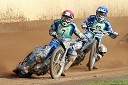 Martin Vaculik, Slovaška in Chris Holder, Avstralija