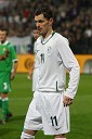 Milivoje Novakovič, slovenski nogometaš