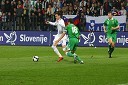 Milivoje Novakovič, slovenski nogometaš in ..., irski nogometaš