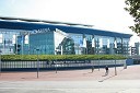 Stadion Veltins Arena, Gelsenkirchen, Nemčija