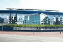 Stadion Veltins Arena, Gelsenkirchen, Nemčija