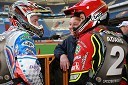 Jason Crump, Avstralija in Leigh Adams, Avstralija