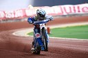 Nicki Pedersen, Danska