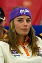 Tina Maze, alpska smučarka