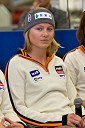 Ana Drev, alpska smučarka