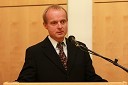 Marko Jesenšek, dekan Filozofske fakultete Univerze v Mariboru