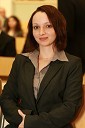 Dr. Rebeka Fijan, Fakulteta za strojništvo Univerze v Mariboru