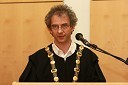 Red. prof. dr. Peter Kokol, Fakultete za elektrotehniko, računalništvo in informatiko Univerze v Mariboru