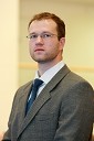 Dr. Matej Toman, Fakulteta za elektrotehniko, računalništvo in informatiko Univerze v Mariboru