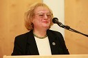 Prof. dr. Jožica Knez Riedl, Ekonomsko-poslovna fakulteta Univerze v Mariboru