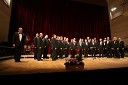 Moški pevski zbor, KUD Pošta Maribor
