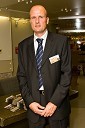 Igor Kastelic, direktor podjetja REM d.o.o., nominiranec za nagrado Gazela