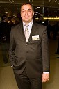 Silvester Knez, direktor podjetja Monting SK, d.o.o. , nominiranec za nagrado Gazela