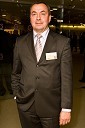 Silvester Knez, direktor podjetja Monting SK, d.o.o. , nominiranec za nagrado Gazela