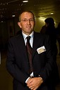 Drago Štrafela, direktor podjetja Gratel, d.o.o. , nominiranec za nagrado Gazela