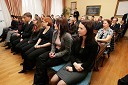 Najboljši diplomanti Pravne fakultete Maribor