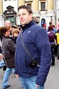 Filip Kocijančič - Don Felipe, novinar in fotograf