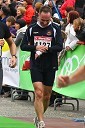 Igor E. Bergant, športni novinar in tekmovalec polmaratona (21 km)