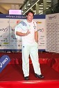 Primož Kozmus, olimpijski prvak v metu kladiva