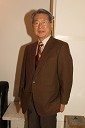 Prof. Yosmiyuki Nagatake