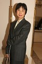Ms. Tachibana Shizue, soproga Tachibana Massara