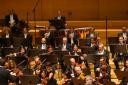 Simfonični orkester RTV Slovenija