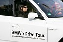 BMW xDrive Tour