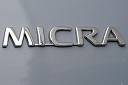 Nissan Micra 1.2 Acenta